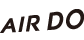 AIR DO