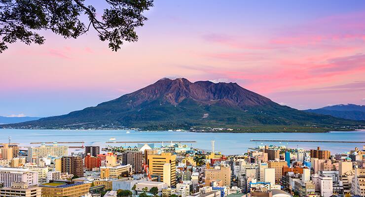 旅して九州キャンペーン 国内航空券 宿泊 Ana