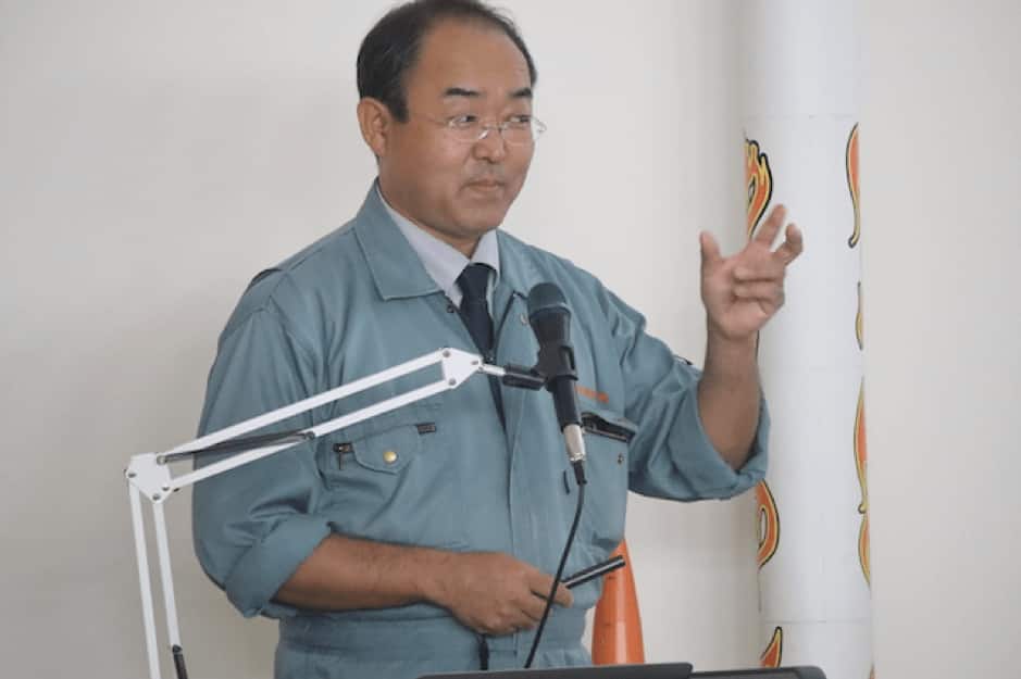 Journey 国内ツアー Ana