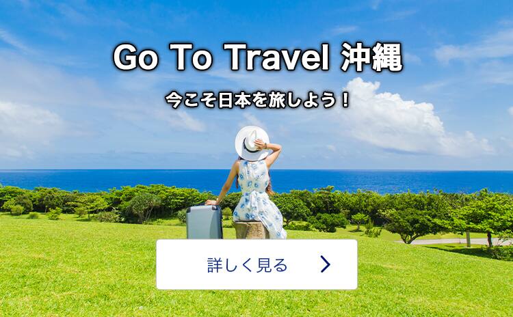 沖縄旅行 ツアー Go To Travel Anaなら補助金 マイルで更にオトク 沖縄旅行 ツアー Ana