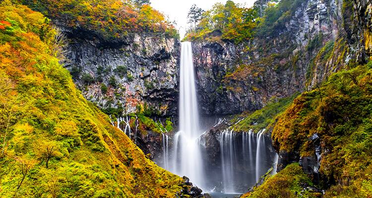 鬼怒川温泉旅行 ツアーなど Ana が選ぶおすすめの人気温泉地特集 国内ツアー Ana