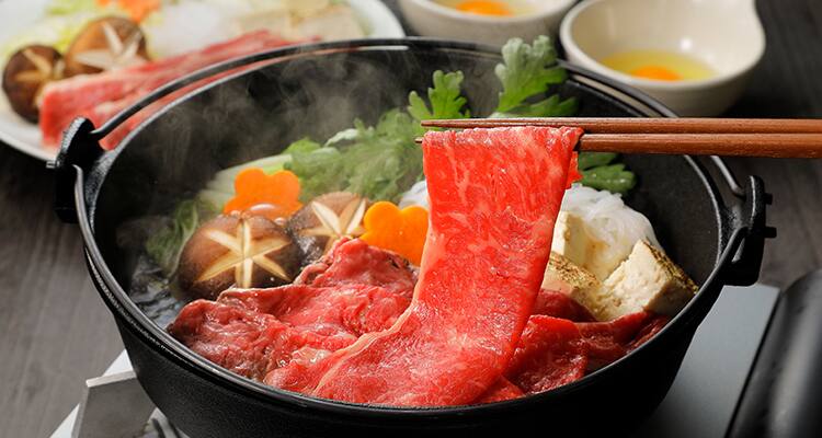 料理のおいしい温泉宿特集 Ana ランキング形式でご紹介 国内ツアー Ana