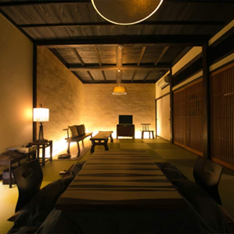 烏兎庵（イメージ）