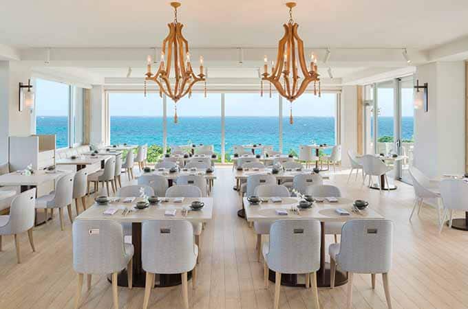 レストラン「TIN‘IN（てぃんいん）」イメージ