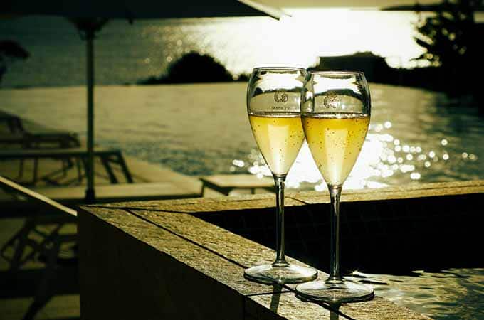 サンセットディライト（イメージ）