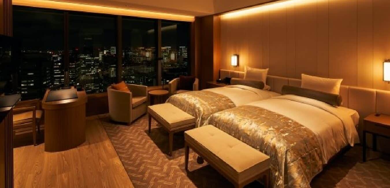 クラブルーム 客室の一例（イメージ）