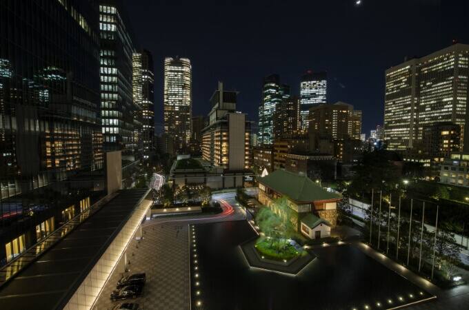 オークラスクエア(イメージ)