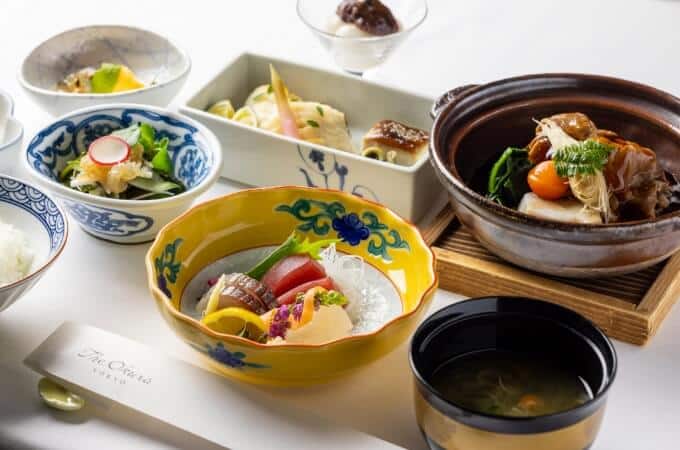 夕食(イメージ)