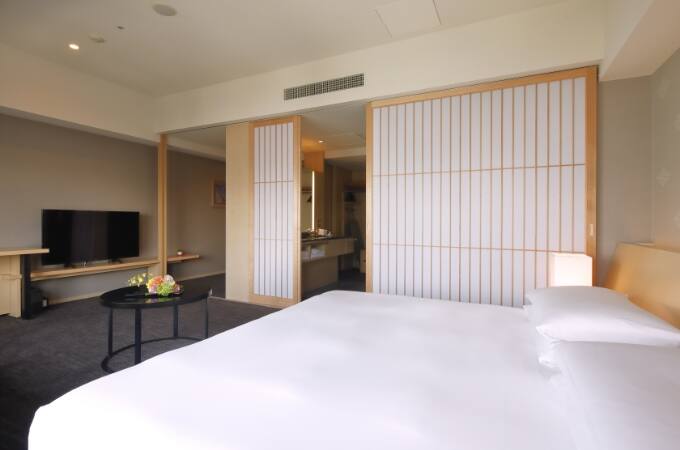 客室の一例（イメージ）