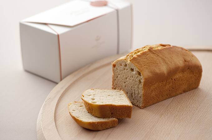 バナナブレッド（イメージ）