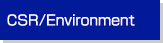 CSR/Environment