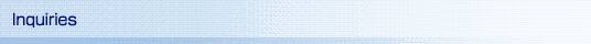 Inquiries