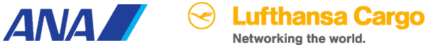 ANA - Lufthansa Cargo