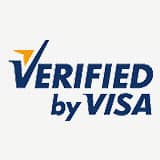 Verified by Visa