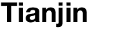 Tianjin