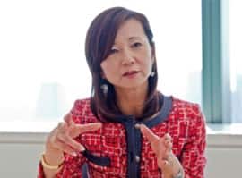 Resume of Mio Yamamuro