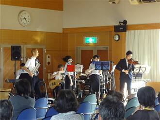 "Concert Orchestra" June 26, 2012