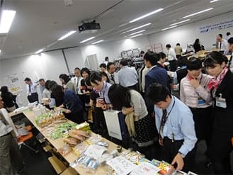 Charity Bazaar to Support Areas Affected by the Great East Japan Earthquake