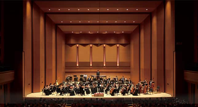 ANAフィルハーモニー管弦楽団演奏会