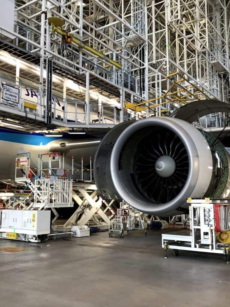 PRIDE IN SAFETY - 採用情報 | ANAグループ企業情報