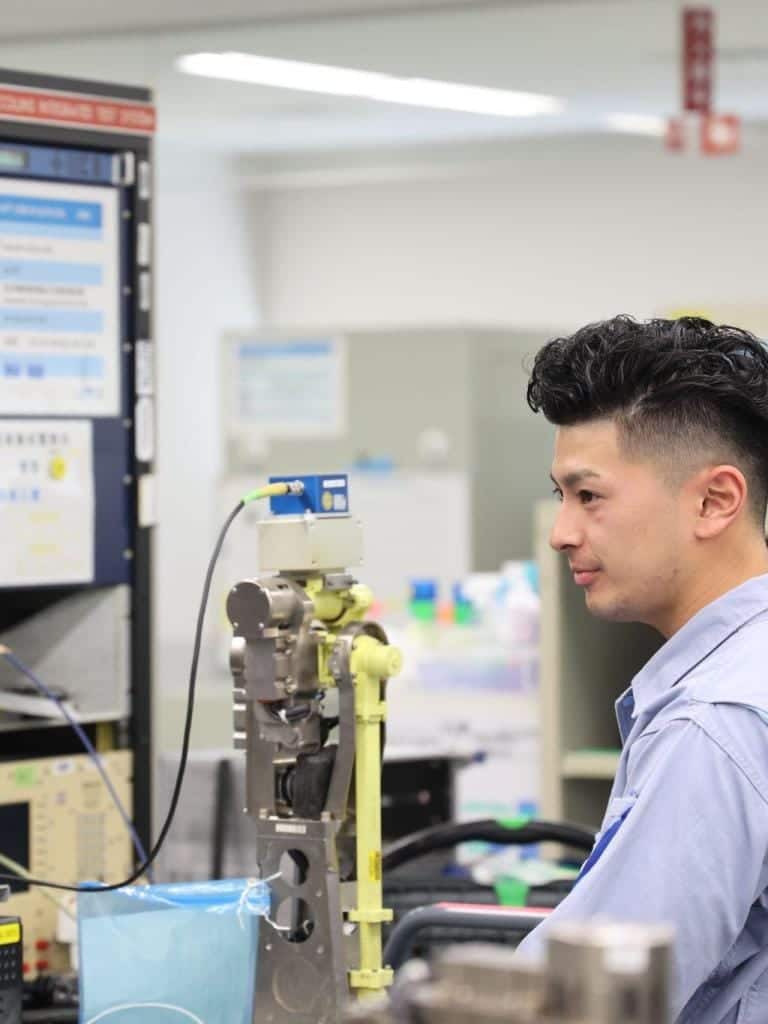 PRIDE IN SAFETY - 採用情報 | ANAグループ企業情報