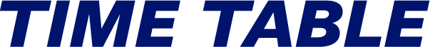 TimeTalbe