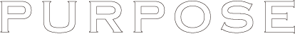 PURPOSE