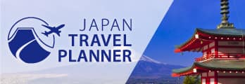 JAPAN TRAVEL PLANNER