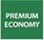 PREMIUM ECONOMY