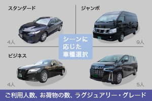 大阪 神戸 のあんしん 便利な空港送迎予約サービス Ana