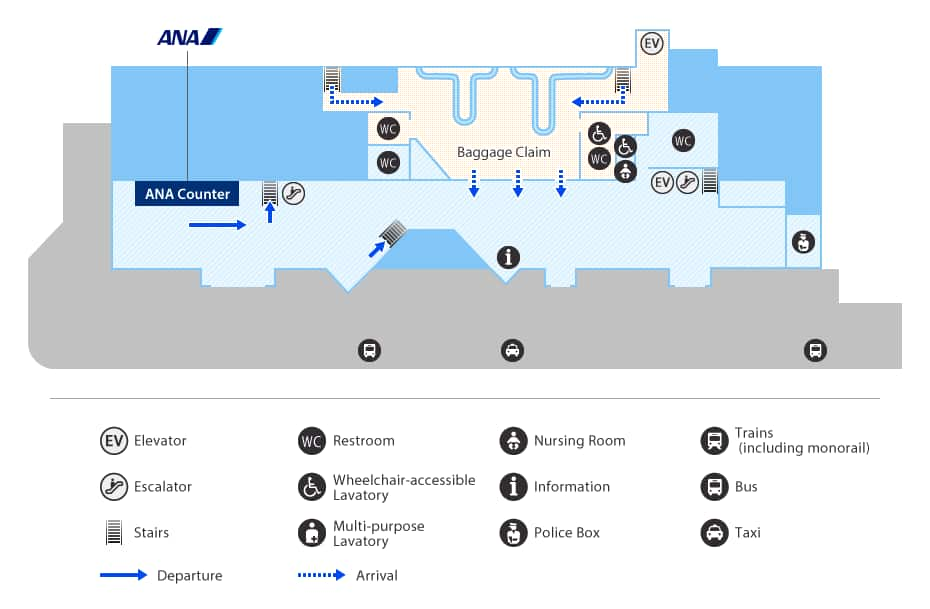 kochi airport travel guidelines