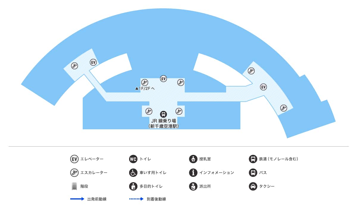 MAP画像