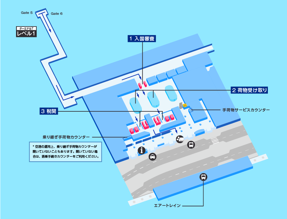 MAP画像