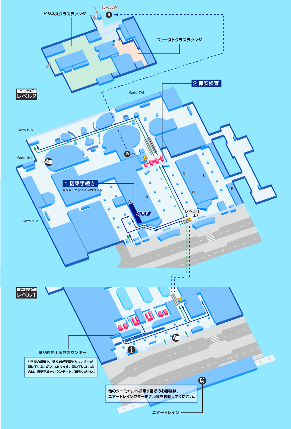 MAP画像