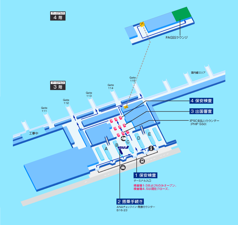 MAP画像