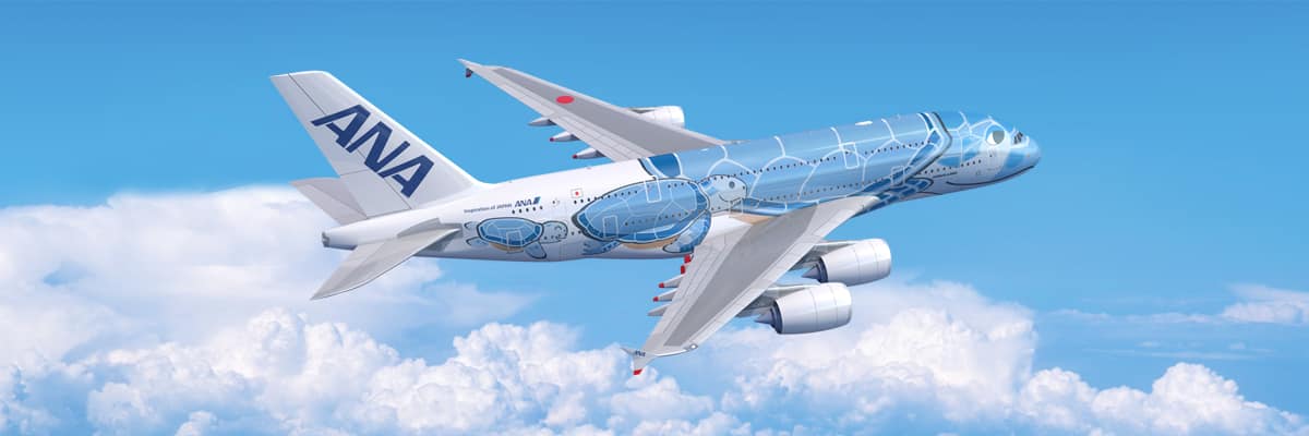 ãANA A380ãã®ç»åæ¤ç´¢çµæ