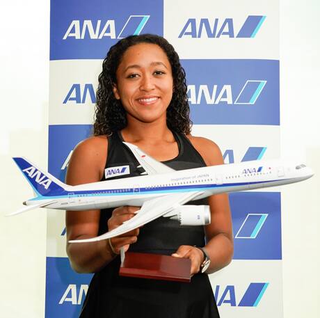 Hello Blue Hello Future ひとには 翼がある Ana公式サイト スポンサーシップ競技 選手紹介 Athletes Ana