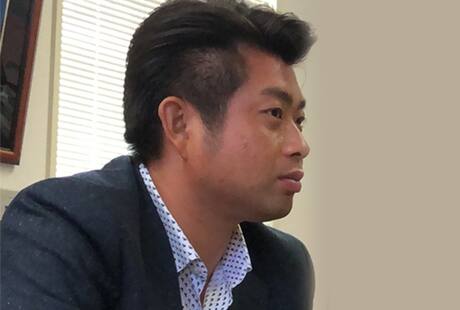 Hello Blue Hello Future ひとには 翼がある Ana公式サイト スポンサーシップ競技 選手紹介 Athletes Ana