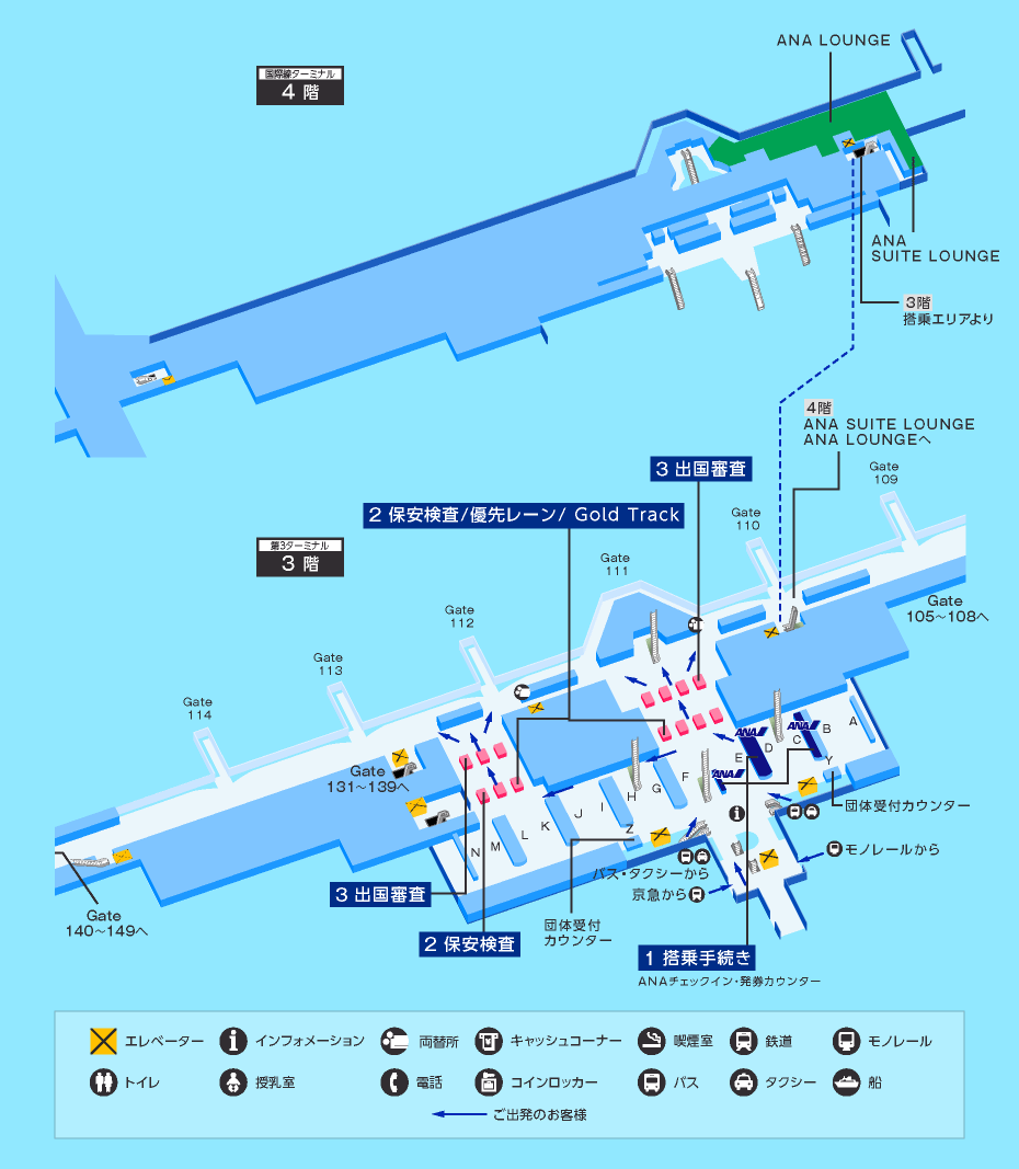 コロナ 羽田 空港