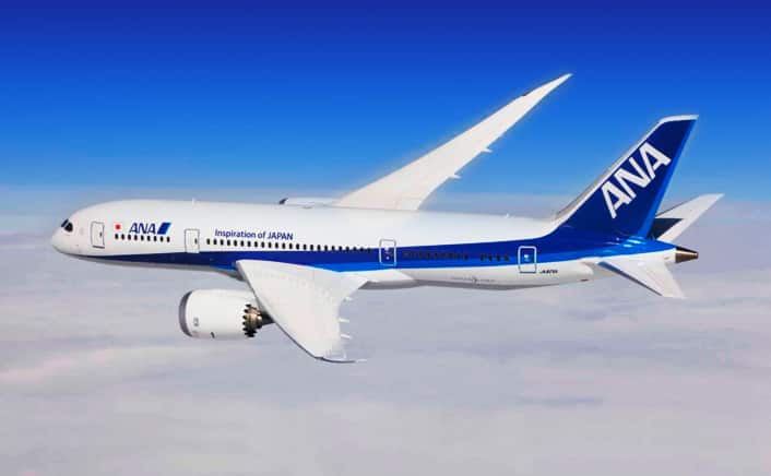 ストックホルム行き航空券 東京 羽田 スウェーデン直行便が新規就航 Ana Anaトラベラーズ