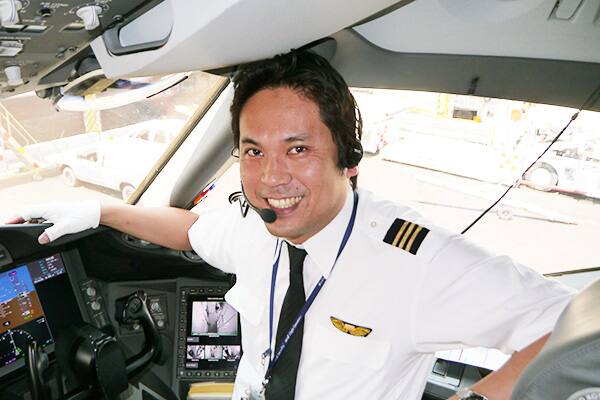 ベスト 航空機関士 その後 航空機関士 その後