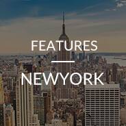 FEATURES | NEWYORK