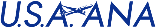 U.S.A.ANA