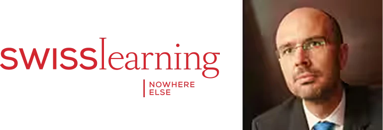 ジェネラル・ディレクター クリストフ・クリパ