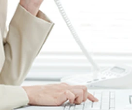 安心のサポート