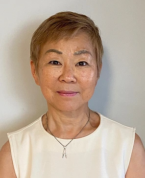 現地日本人スタッフ