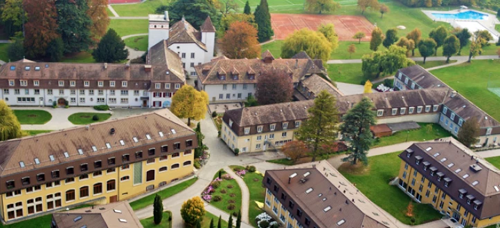 ル・ロゼ校（ロール）校舎