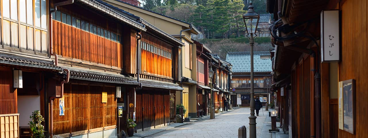 「東茶屋街」的圖片搜尋結果