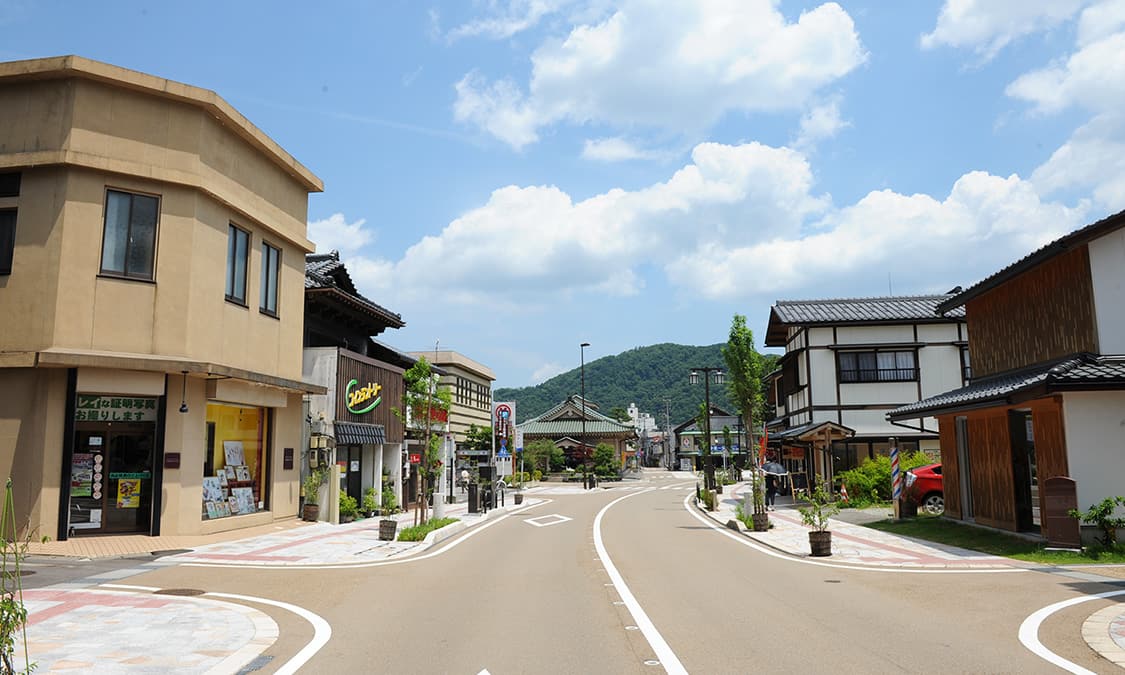 山中溫泉 Ana 山中溫泉 Ana