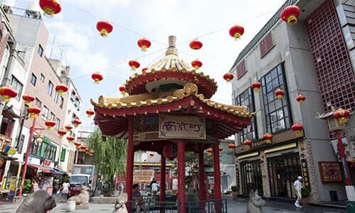 日本三大中華街 兵庫県神戸市の南京町で異国情緒を満喫 Ana 日本三大中華街 兵庫県神戸市の南京町で異国情緒を満喫 Ana